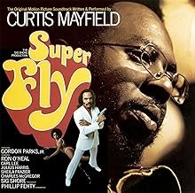 Superfly - Curtis Mayfield - Curtis Mayfield (CDs)
