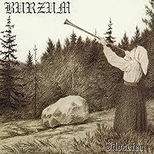 Filosofem - Burzum - Burzum (CDs)