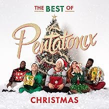 The Best Of Pentatonix Christmas - Pentatonix - Pentatonix (CDs)