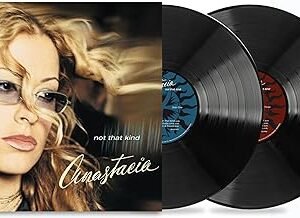 Not That Kind - Anastacia - Anastacia (Disco de Vinil)