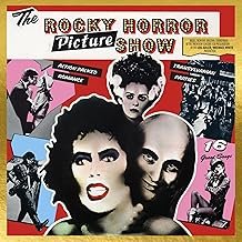 Various Artists - The Rocky Horror Picture Show - Various Artists - Various Artists (CDs)