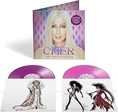 The Farewell Tour ición Color Rosa Y Púrpura) (2 Lp - Cher - Cher (CDs)