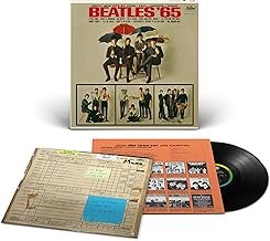 Beatles ‘65 - The Beatles - The Beatles (Disco de Vinil)