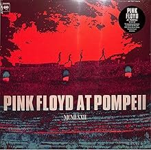 ΑΤ ΡՕΜΡΕІІ ΜСΜԼΧХХІІ ❨2ԼΡ VΙΝΥԼ❩ - ΡІΝΚ FԼՕΥD - ΡІΝΚ FԼՕΥD (Disco de Vinil)