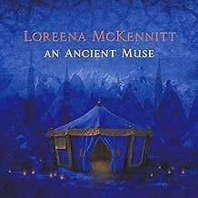 Ancient Muse - Loreena Mckennitt - Loreena Mckennitt (Disco de Vinil)