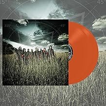 Slipknot - All Hope Is Gone Naranja) - Slipknot - Slipknot (Disco de Vinil)
