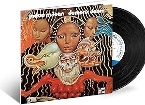 Demon's Dance - Jackie McLean - Jackie McLean (CDs)