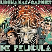 De Pelicula - Pelicula de The Liminanas / Laurent Garnier - Pelicula de The Liminanas / Laurent Garnier (Disco de Vinil)