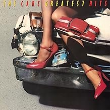 The Cars - Greatest Hits - The Cars - The Cars (CDs)