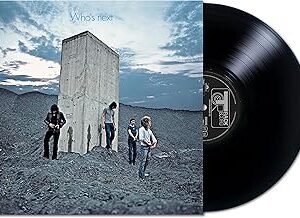 Who's Next - The Who - The Who (Disco de Vinil)