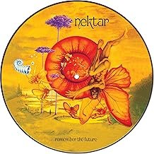 Remember The Future - Nektar - Nektar (CDs)