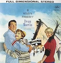 A Winter Romance - Martin, Dean - Martin, Dean (Disco de Vinil)