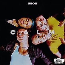 CALM - 5 Seconds of Summer - 5 Seconds of Summer (Disco de Vinil)