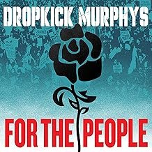 For the People - Dropkick Murphys - Dropkick Murphys (Disco de Vinil)
