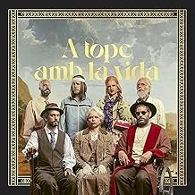 A tope amb la vida - Oques Grasses - Oques Grasses (CDs)