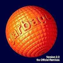 Garbage - Version 2.0 (Remastered Edition) 2 Lp - Garbage - Garbage (CDs)
