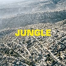 JUNGLE - Blaze,the - Blaze,the (Disco de Vinil)