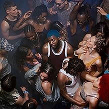 After the Sun Goes Down - Khalid - Khalid (Disco de Vinil)