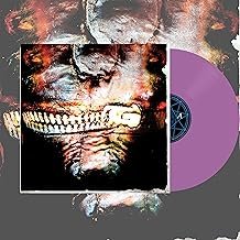 Slipknot - Vol. 3: The Subliminal Verses Violeta) - Slipknot - Slipknot (Disco de Vinil)