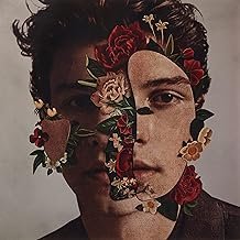 Shawn Mendes - Shawn Mendes - Shawn Mendes (CDs)