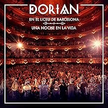 Dorian en el Liceu de Barcelona: una noche en la vida - Barcelona: una noche en la vida de Dorian - Barcelona: una noche en la vida de Dorian (Disco de Vinil)