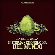 Val Miñor-Madrid: Historia Y Cronología Del Mundo - Iván Ferreiro - Iván Ferreiro (Disco de Vinil)