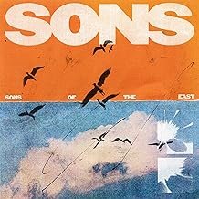 Sons - Sons of the East - Sons of the East (CDs)