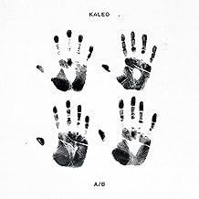 A/B - KALEO - KALEO (Disco de Vinil)