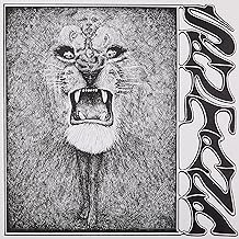 Santana 2016 - Santana - Santana (Disco de Vinil)