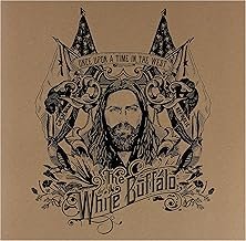 Once Upon A Time In The West - The White Buffalo - The White Buffalo (Disco de Vinil)