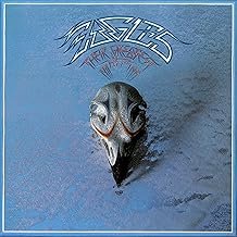 Their Greatest Hits 1971-1975 - Eagles - Eagles (Disco de Vinil)