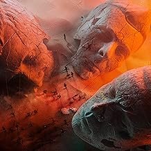 Muse - Will Of The People Color Rojo Exclusivo Amazon) - Muse - Muse (Disco de Vinil)