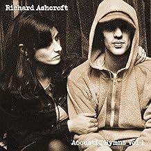 Richard Ashcroft - Acoustic Hymns Vol 1 (2 Lp) - Richard Ashcroft - Richard Ashcroft (Disco de Vinil)