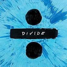 ÷ - Ed Sheeran - Ed Sheeran (Disco de Vinil)