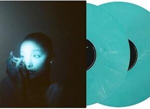 eternal sunshine deluxe: brighter days ahead - Ariana Grande - Ariana Grande (Disco de Vinil)