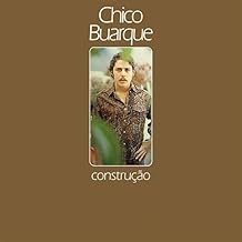 Construcao - Chico Buarque - Chico Buarque (Disco de Vinil)