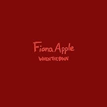 When The Pawn… - Fiona Apple - Fiona Apple (CDs)