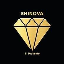 El Presente - Shinova - Shinova (Disco de Vinil)