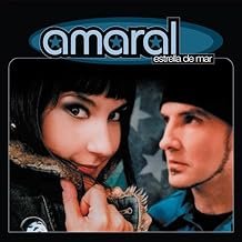 Estrella De Mar - Mar de Amaral - Mar de Amaral (Disco de Vinil)