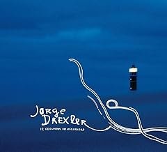 12 Segundos De Oscuridad - Oscuridad de Jorge Drexler - Oscuridad de Jorge Drexler (Disco de Vinil)