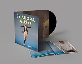 ¿Y ahora qué +? - Alejandro Sanz - Alejandro Sanz (CDs)
