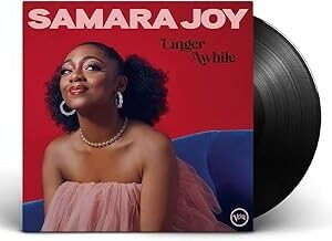 Linger Awhile - Samara Joys - Samara Joys (CDs)