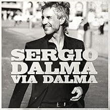 Via Dalma - Sergio Dalma - Sergio Dalma (CDs)