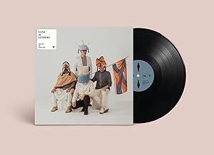 Ejército de Salvación (LP) [Vinilo] - Salvación (LP) [Vinilo] de Love of Lesbian - Salvación (LP) [Vinilo] de Love of Lesbian (CDs)