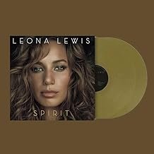 Spirit - Leona Lewis - Leona Lewis (Disco de Vinil)