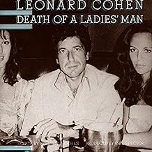 Death Of A Ladies' Man - Leonard Cohen - Leonard Cohen (Disco de Vinil)