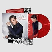 Todo Es Posible En Navidad - Vinilo - David Bisbal - David Bisbal (CDs)