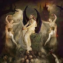 Sanguivore - Creeper - Creeper (CDs)