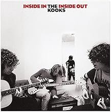 Inside In Inside Out - In Inside Out de The Kooks - In Inside Out de The Kooks (CDs)