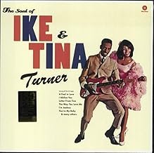 The Soul Of Ike & Tina Turner - Ike & Tina Turner - Ike & Tina Turner (CDs)